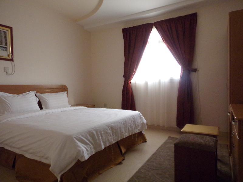 Dyar Yasser Hotel Apartments Main image 1